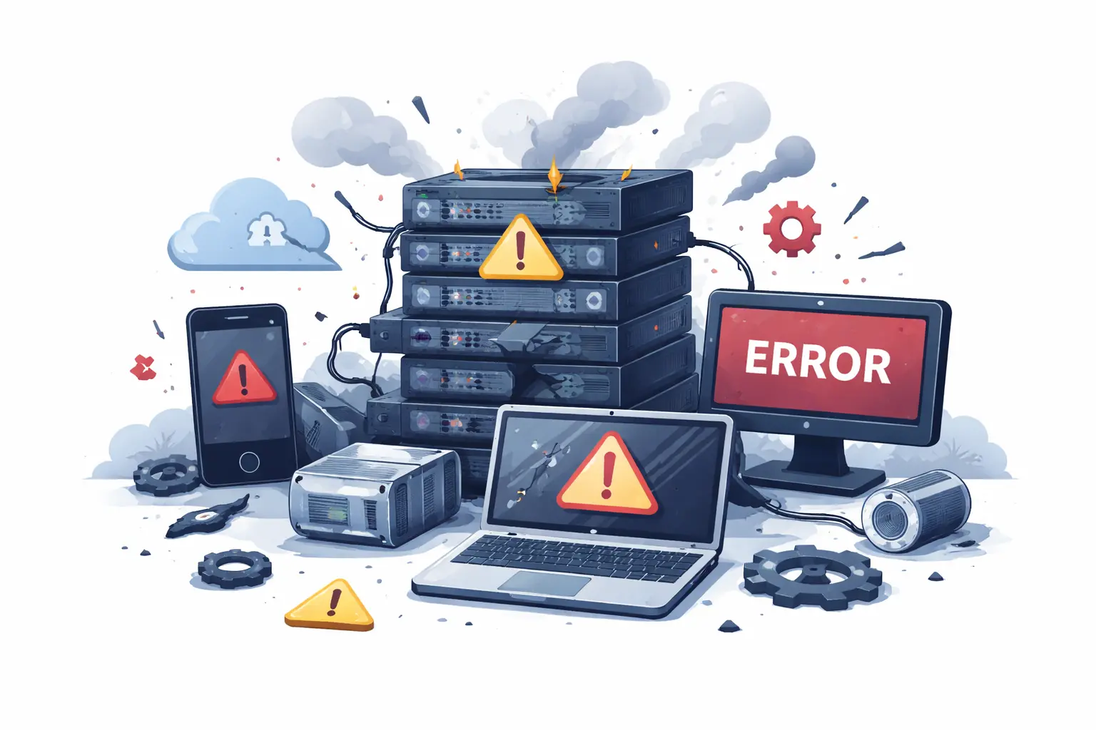 The Wrong Tech Stack Decision That Cost 6 Months