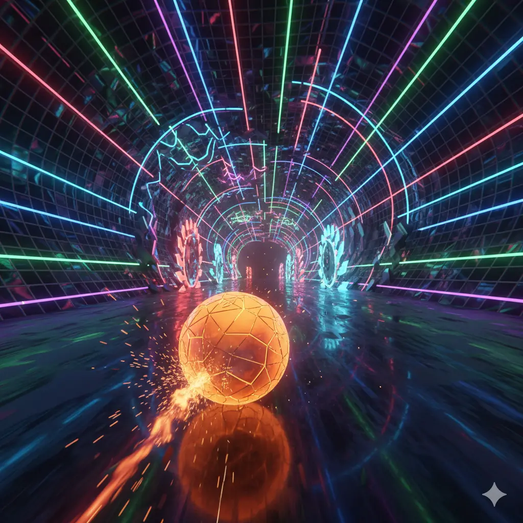 Taking Pixelsurf from Idea to Proof of Concept